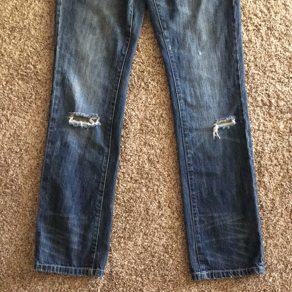 Converse One Star Jeans - Picture 3 of 13